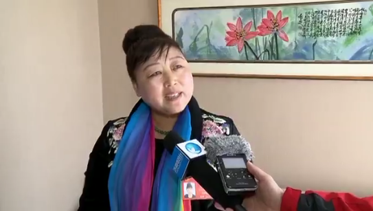兩會“泉”視角| 陳雪萍：政府報告接地氣 給農民工帶來好福利！