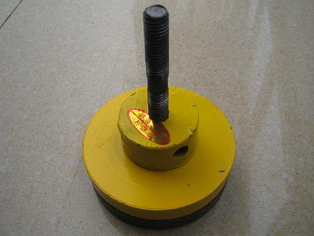 防震墊鐵 防震墊鐵