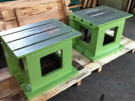 檢驗方箱 檢驗方箱