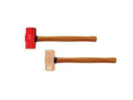 新型木柄八角錘