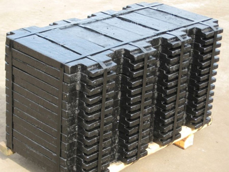 電梯配重鐵 電梯配重鐵