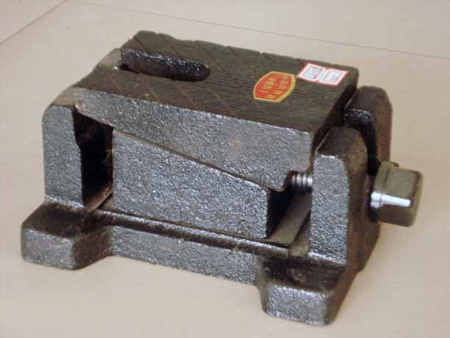 數(shù)控機床墊鐵 數(shù)控機床墊鐵